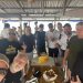 Grupo com 11 paranaenses fica h0rr0rizado ao ter R$ 50 mil em joias r0ubados no Centro de Manaus