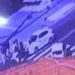 Vídeo mostra taxista atropeland0 quatro pessoas em cima da faixa de pedestres na Zona Sul