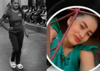 Jovem de apenas 20 anos m0rre em ac1dente de moto no interior do Amazonas