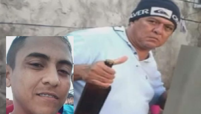 Homem que m@tou vizinho que ajudou cr1ança autista é pr3s0 em Manaus