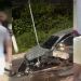 Vídeo: Influencer Will Robson se envolve em ac1dente grav3 na Zona Oeste de Manaus