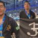 Marco Henrique conquista título de Campeão Pan-Americano nos EUA