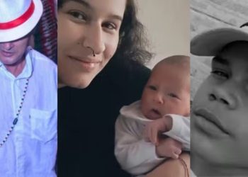 Pai de santo manda m4t4r amante, bebê e garoto de 16 anos para proteger reputação