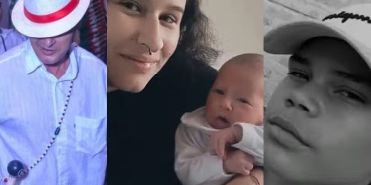 Pai de santo manda m4t4r amante, bebê e garoto de 16 anos para proteger reputação