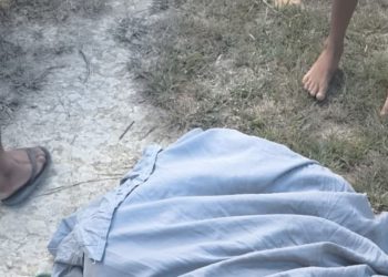 Durante caça em área de mata, homem m0rr3 bale4d0 pelo amigo 'sem querer' no Jorge Teixeira