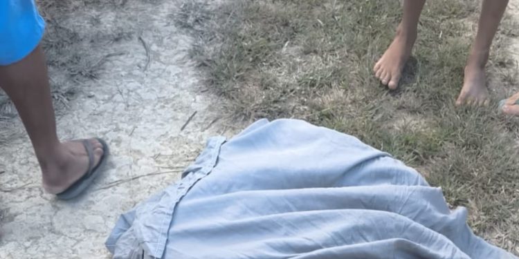 Durante caça em área de mata, homem m0rr3 bale4d0 pelo amigo 'sem querer' no Jorge Teixeira