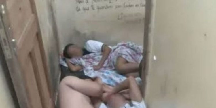 PMs e guarda investigados por 3stupr0 de mulher da etnia Kokama em delegacia no Amazonas são presos