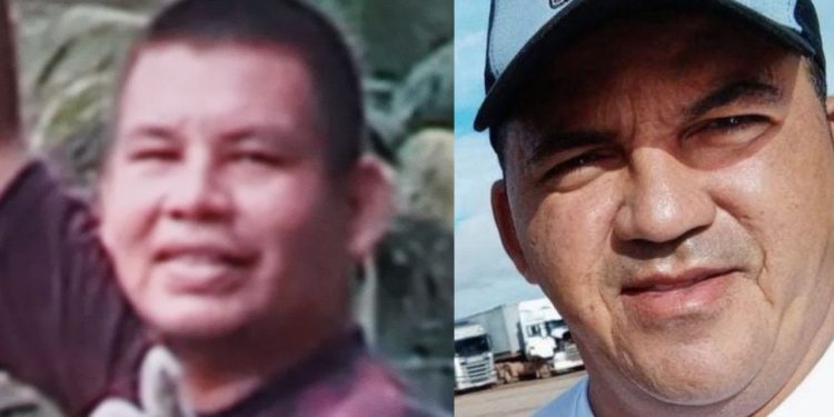 Polícia busca ajuda para encontra homens que sumiram em Manaus