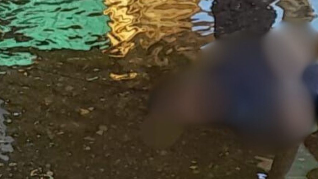 Corpo de homem é encontrado no rio em Maués; vítima foi identificada como 'Douglão'