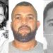 Condenados por m4t4r enfermeira em Manaus, ex-noivo e ex-policial militar seguem foragidos