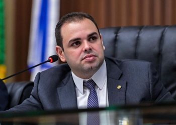 No Julho Verde, presidente Roberto Cidade destaca leis de sua autoria que auxiliam no combate e na prevenção ao câncer no Amazonas