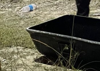 Vídeo: Homem é encontrado m0rt0 com sinais de t0rtur4 e mais de 10 t1r0s em Manaus