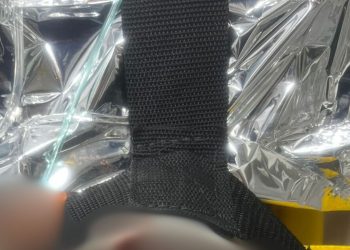 Venezuelano percebe carro em alta velocidade, tenta voltar e acaba atr0pel4d0 no Rapidão