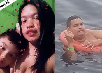 Casal encontrado sem vida em Manaus já havia perdido o filho eletr0cut4d0