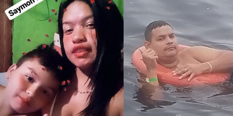 Casal encontrado sem vida em Manaus já havia perdido o filho eletr0cut4d0