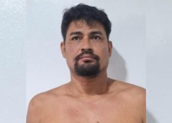 Vulgo 'Branco' é procurado após ser apontado como principal suspeito do sumiço da ex e filho no AM