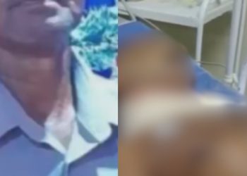 Idoso é at4cado com g0lpes de terçado0 durante tentativa de r0ub0 em Manacapuru; VEJA