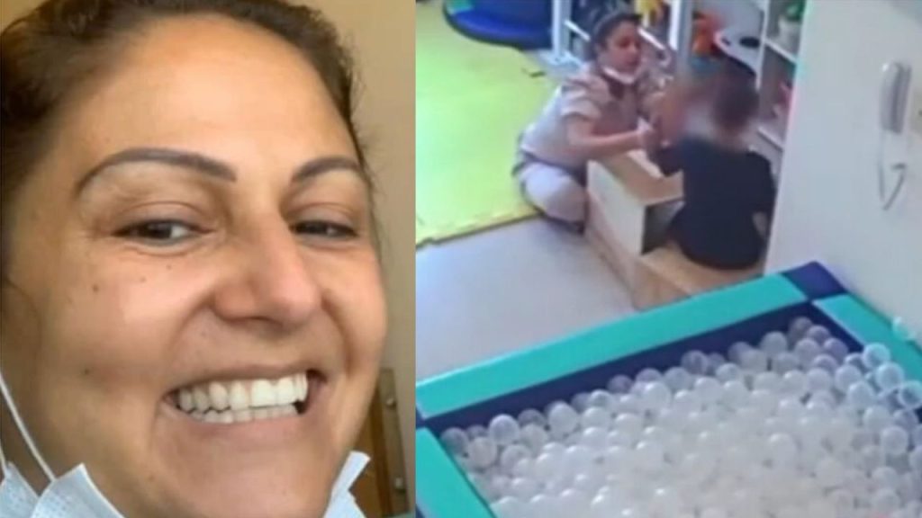 Vídeo: Terapeuta que agr3diu autistas em Manaus deve pagar R$ 10 mil por cada vítima, segundo ação do MP