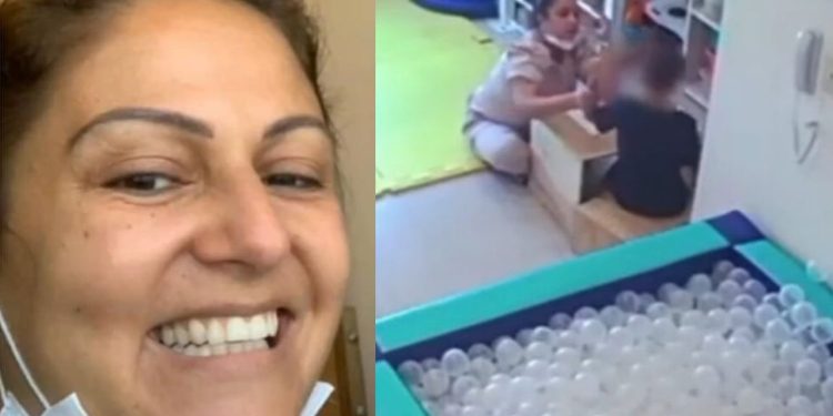Vídeo: Terapeuta que agr3diu autistas em Manaus deve pagar R$ 10 mil por cada vítima, segundo ação do MP
