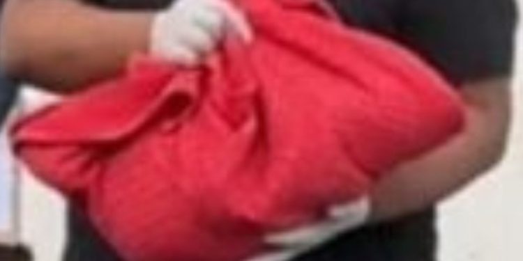 Recém-nascido é encontrado sem vida após dormir com a mãe no Puraquequara