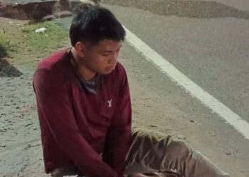 Jovem de 23 anos é bale4d0 por justiceiro após série de assaltos em Manaus