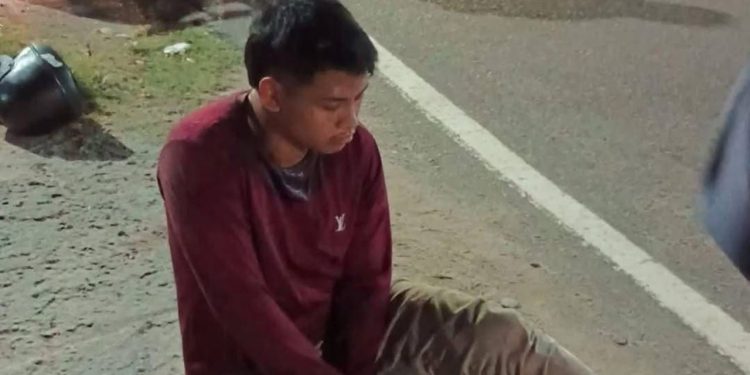 Jovem de 23 anos é bale4d0 por justiceiro após série de assaltos em Manaus