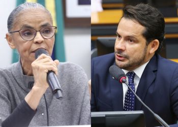 Alberto Neto cobra demissão de Marina Silva e defenda povo amazonense e pequenos produtores rurais