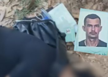 Maquinista é ass4ssinad0 a tiros após sair de embarcação na Compensa; levaram os pertences dele