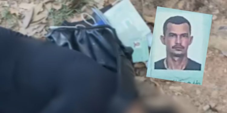 Maquinista é ass4ssinad0 a tiros após sair de embarcação na Compensa; levaram os pertences dele