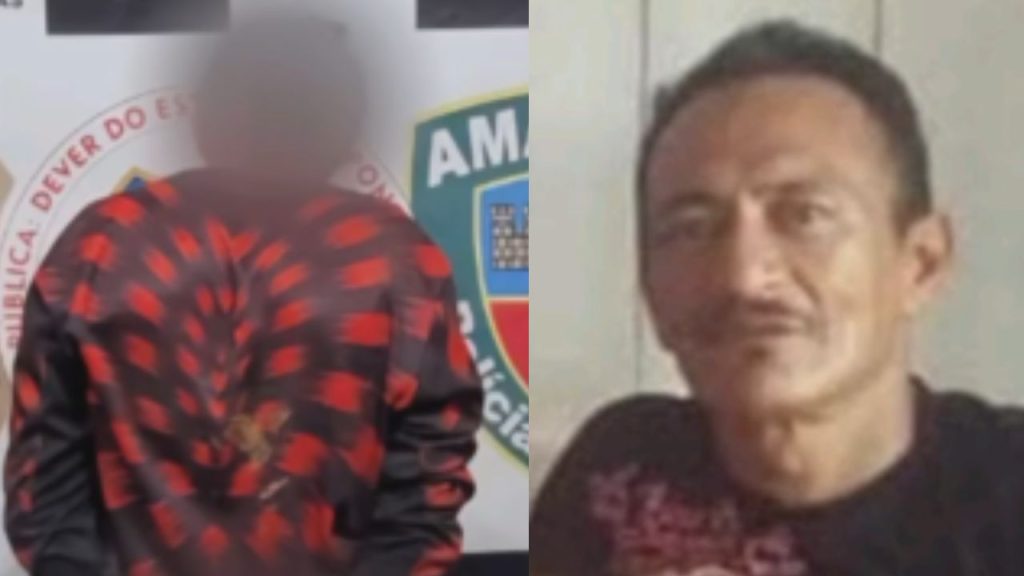 Briga por uso de quiosque termina com homem ass4ssinad0 a fac4das em Anamã