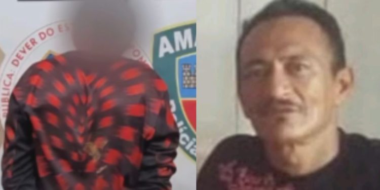 Briga por uso de quiosque termina com homem ass4ssinad0 a fac4das em Anamã
