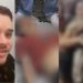 Homem que quase tirou a vida da ex com gargalo de garrafa m0rr3 após ser agred1d0 em Petrópolis