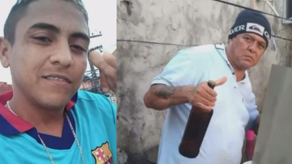 Família pede justiça após m0rt3 de homem que defendeu garotinho autista e fala sobre autor: 'agressivo'