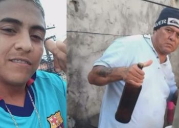 Família pede justiça após m0rt3 de homem que defendeu garotinho autista e fala sobre autor: 'agressivo'