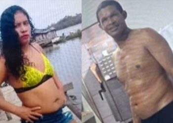 Homem corre ferid0 após ser esf4quead0 pela ex-esposa, mas morre ao dar entrada em hospital de Manacapuru