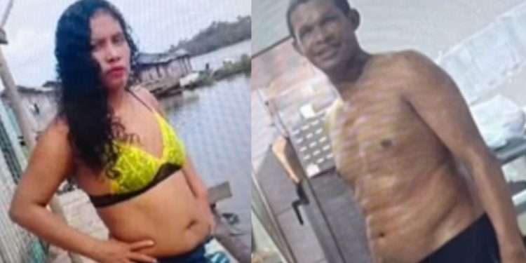 Homem corre ferid0 após ser esf4quead0 pela ex-esposa, mas morre ao dar entrada em hospital de Manacapuru
