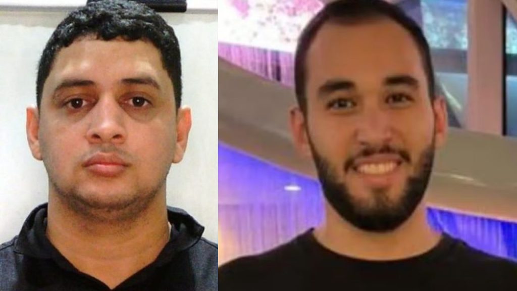 Juiz mantém preso homem acusado de tirar a vida de palestino em boate de Manaus
