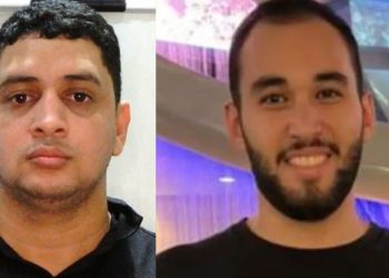 Juiz mantém preso homem acusado de tirar a vida de palestino em boate de Manaus