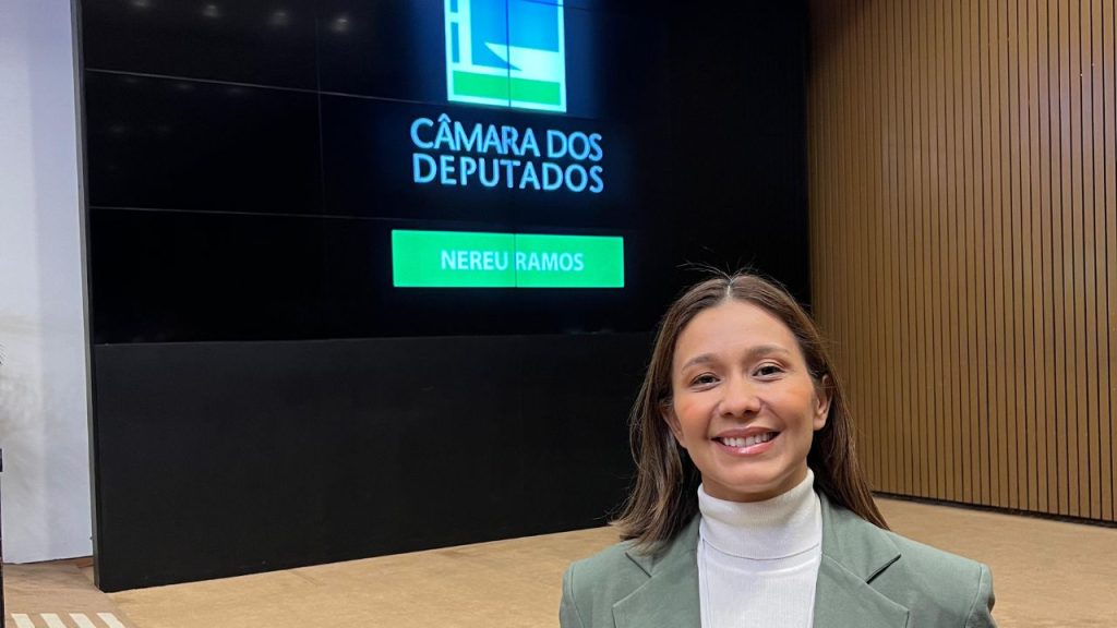 Câmara Municipal de Manaus participa de encontro nacional sobre o futuro da comunicação pública