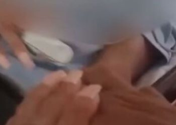 Menina de 11 anos sofre at4que r4cista em escola e tem crise de pânico