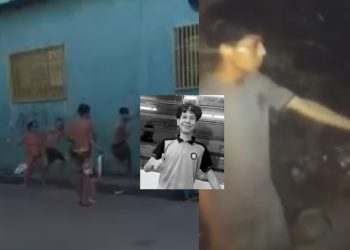 'Cobrados pelo erro': trafic4ntes dão rip4das em envolvidos na m0rt3 de garoto de 17 anos em Manaus; veja