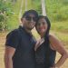 Mulher apontada como mandante da morte do marido postava fotos dele como se estivesse com saudade