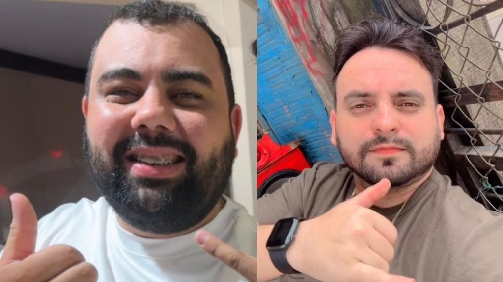 Dupla que foi sequestrada e bale4da no Nova Cidade é identificada; saiba quem são