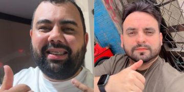 Dupla que foi sequestrada e bale4da no Nova Cidade é identificada; saiba quem são