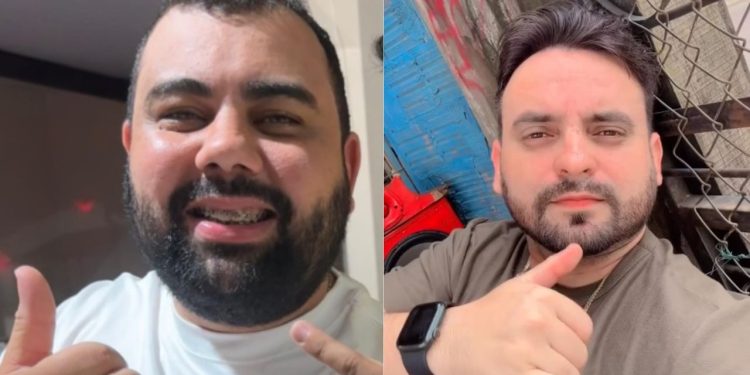 Dupla que foi sequestrada e bale4da no Nova Cidade é identificada; saiba quem são