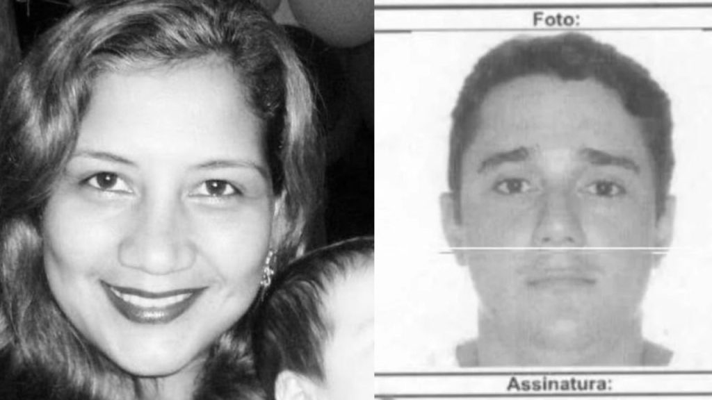 Justiça condena ex-noivo e cúmplice por m0rt3 de técnica de enfermagem em Manaus