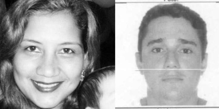 Justiça condena ex-noivo e cúmplice por m0rt3 de técnica de enfermagem em Manaus