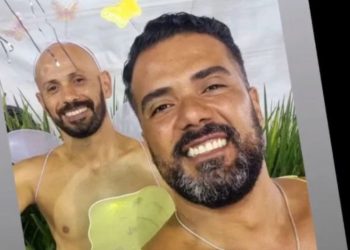 Após ter prisão decretada, casal envolvido na compra de recém-nascido em Manacapuru se apresenta à polícia