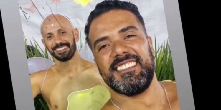Após ter prisão decretada, casal envolvido na compra de recém-nascido em Manacapuru se apresenta à polícia