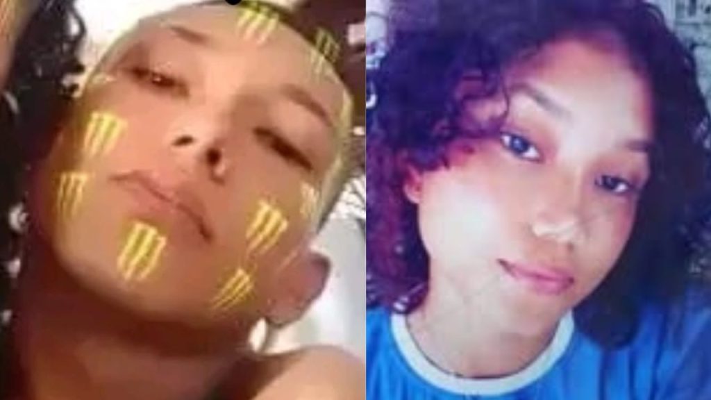 Namorado mat4 garota de 17 anos com tir0 na cabeça no município de Maués